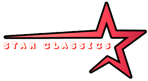 Star Classics Logo
